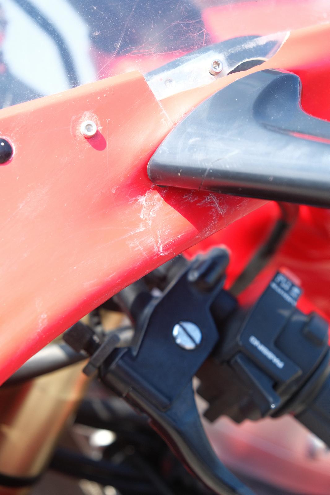 Honda RVF400R NC35 – 18,101 km / Mechanically Perfect /Y2000